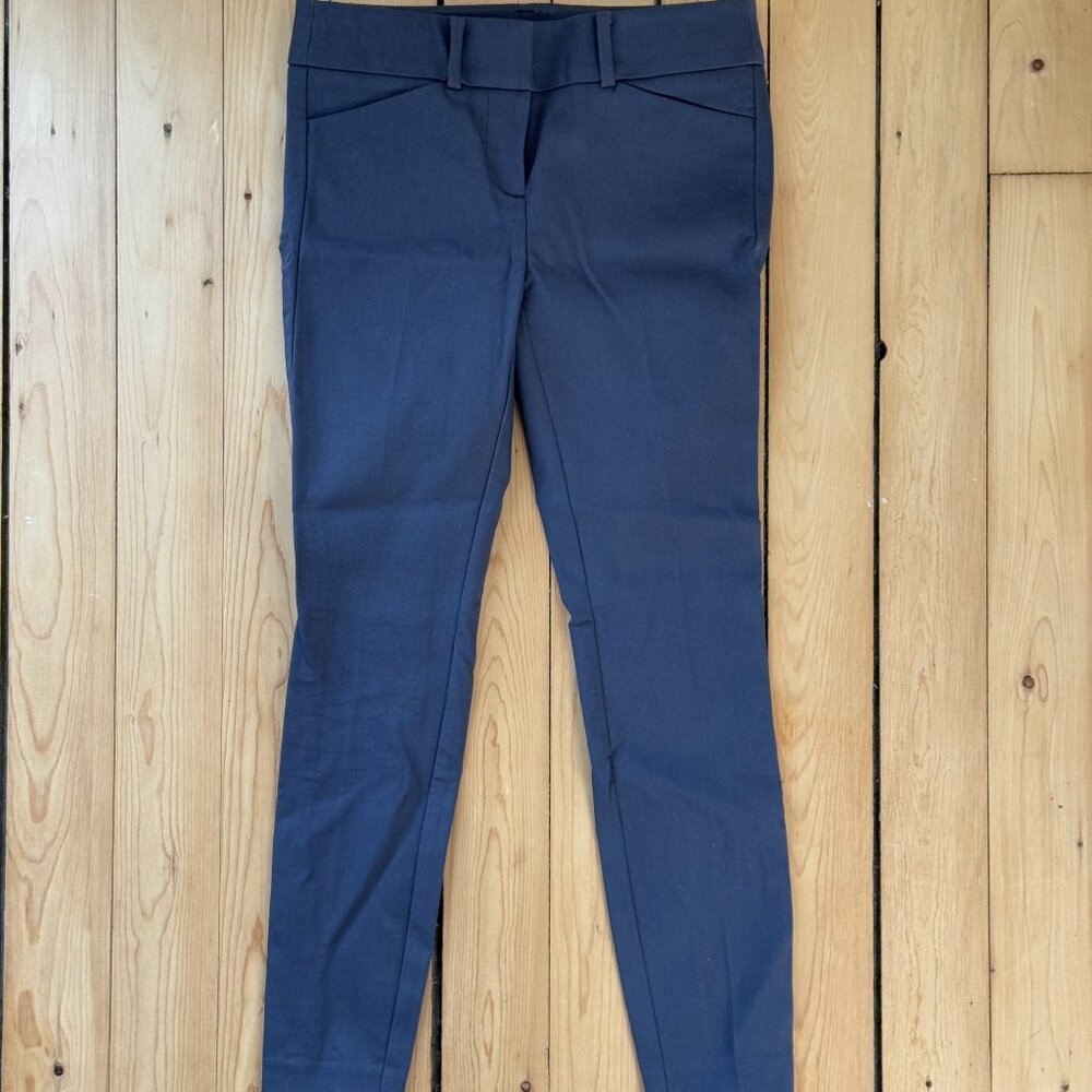 Anne Taylor LOFT Marisa Pants (Petite)